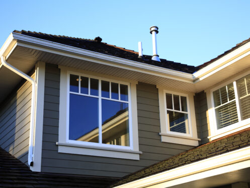 Roofing services in Bel Air, MD