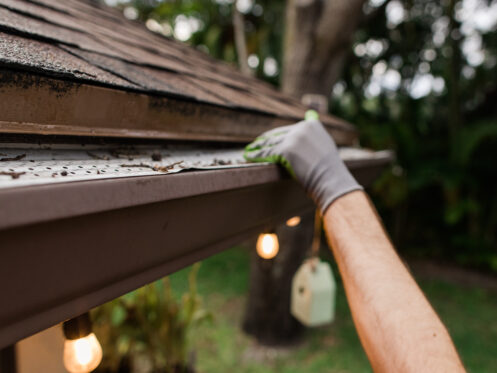 Roofing inspections in Bel Air, MD