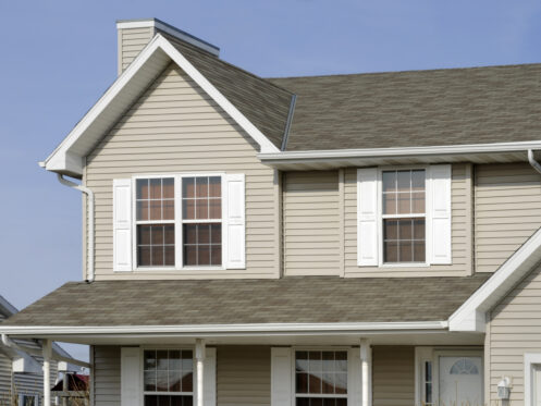 Roofing services in Bel Air, MD