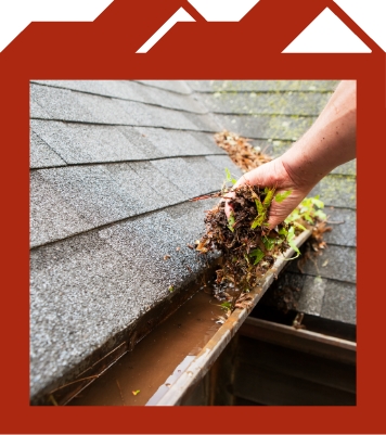 Bel Air, MD Gutter Cleaning & Replacement